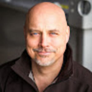 Meet your Posher, Marc